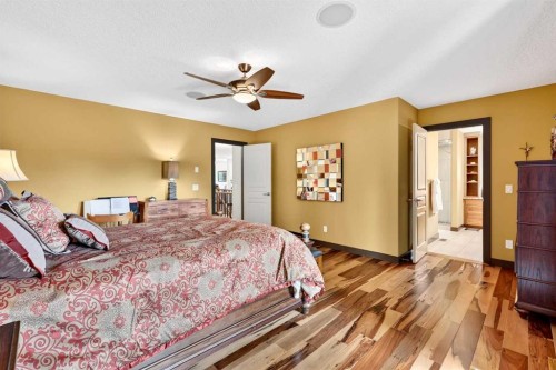 652 Quarry Way Se, Calgary, AB 