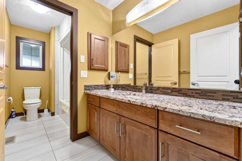 652 Quarry Way Se, Calgary, AB 