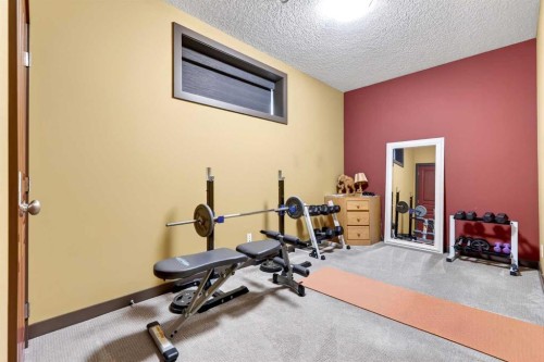 652 Quarry Way Se, Calgary, AB 