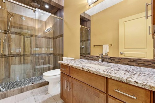 652 Quarry Way Se, Calgary, AB 