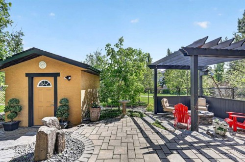 652 Quarry Way Se, Calgary, AB 