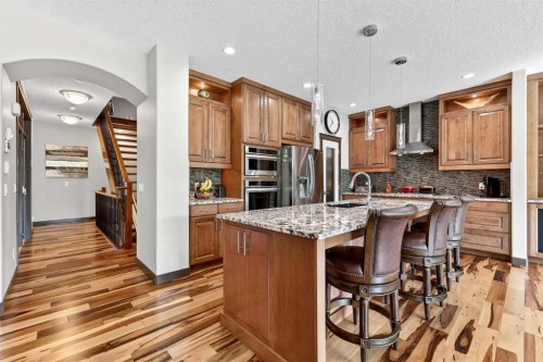 652 Quarry Way Se, Calgary, AB 