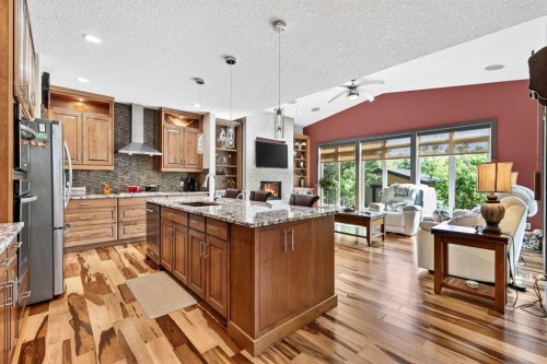 652 Quarry Way Se, Calgary, AB 