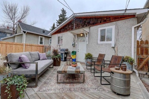 2526 16 Street Se, Calgary, AB 