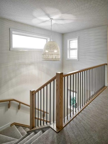 90 Silver Spruce Road Sw, Calgary, AB - Indoor Photo Showing Other Room
