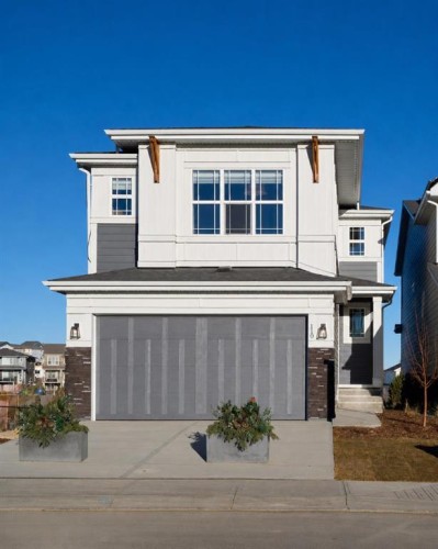 90 Silver Spruce Road Sw, Calgary, AB - Outdoor