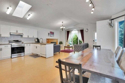 921 Arbour Lake Road Nw, Calgary, AB 