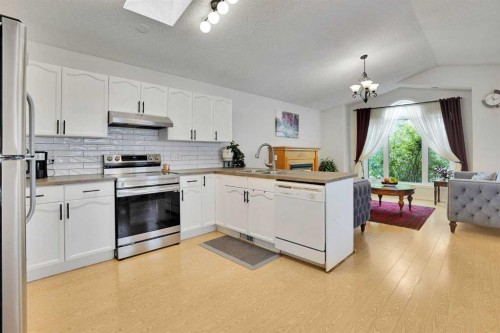 921 Arbour Lake Road Nw, Calgary, AB 