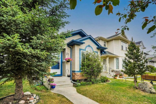 921 Arbour Lake Road Nw, Calgary, AB 