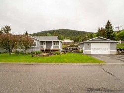 11602 19 Avenue  Blairmore, AB T0K 0E0
