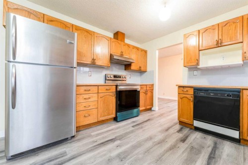 44 Whiteridge Place Ne, Calgary, AB 