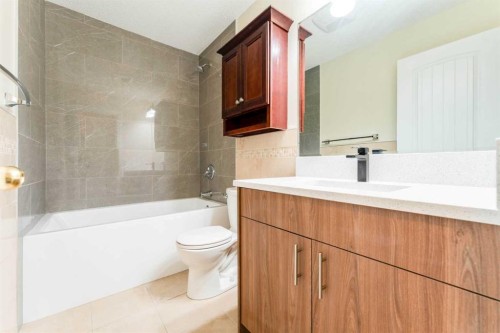 44 Whiteridge Place Ne, Calgary, AB 