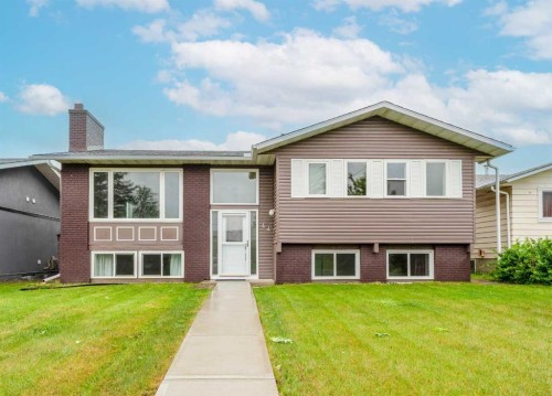 44 Whiteridge Place Ne, Calgary, AB 