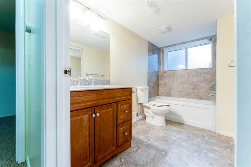 44 Whiteridge Place Ne, Calgary, AB 