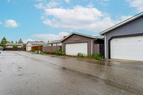 44 Whiteridge Place Ne, Calgary, AB 