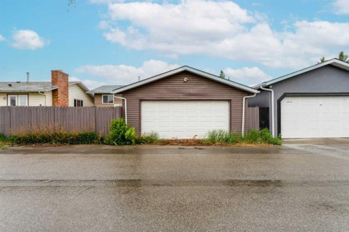 44 Whiteridge Place Ne, Calgary, AB 