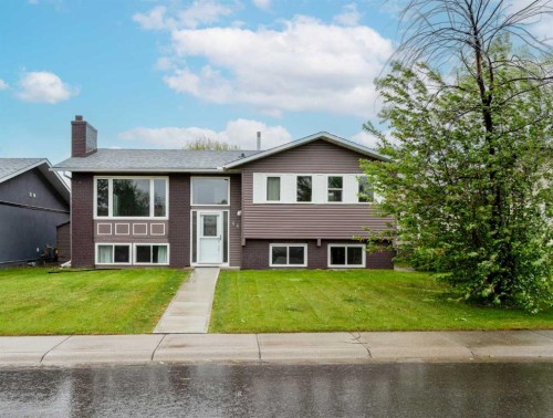 44 Whiteridge Place Ne, Calgary, AB 