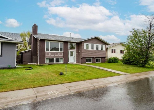 44 Whiteridge Place Ne, Calgary, AB 