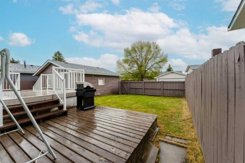 44 Whiteridge Place Ne, Calgary, AB 