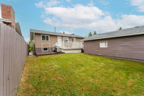 44 Whiteridge Place Ne, Calgary, AB 