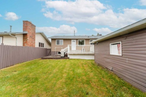 44 Whiteridge Place Ne, Calgary, AB 
