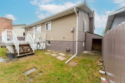 44 Whiteridge Place Ne, Calgary, AB 