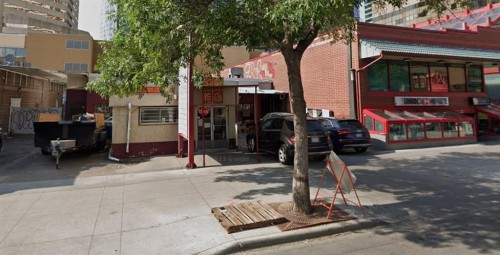 119 3 Avenue Se, Calgary, AB 