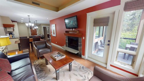 110C-191 Kananaskis Way, Canmore, AB 