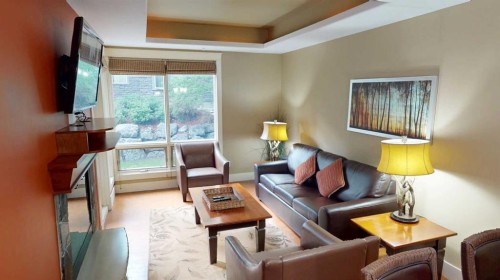 110C-191 Kananaskis Way, Canmore, AB 