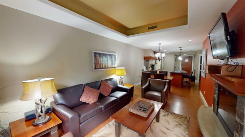 110C-191 Kananaskis Way, Canmore, AB 
