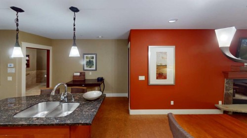 110C-191 Kananaskis Way, Canmore, AB 
