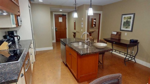 110C-191 Kananaskis Way, Canmore, AB 