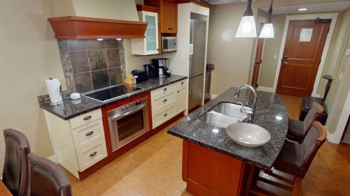 110C-191 Kananaskis Way, Canmore, AB 