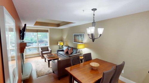 110C-191 Kananaskis Way, Canmore, AB 