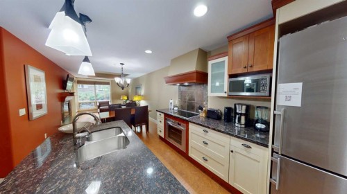 110C-191 Kananaskis Way, Canmore, AB 