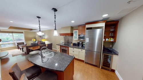 110C-191 Kananaskis Way, Canmore, AB 