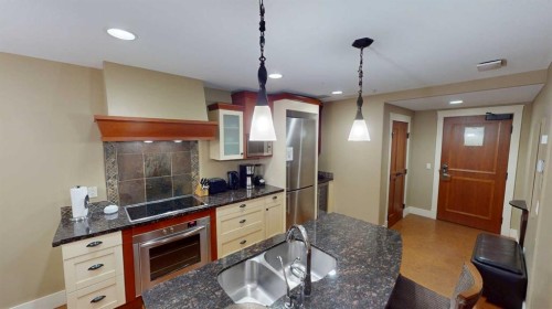 110C-191 Kananaskis Way, Canmore, AB 