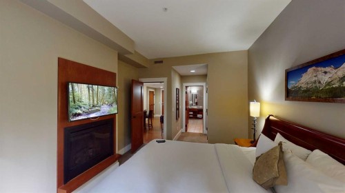 110C-191 Kananaskis Way, Canmore, AB 