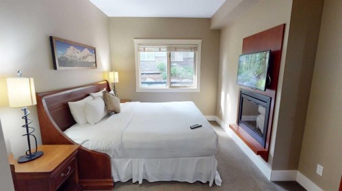 110C-191 Kananaskis Way, Canmore, AB 