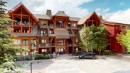 110C-191 Kananaskis Way, Canmore, AB 