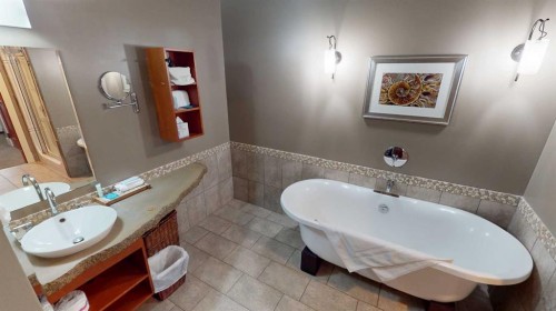 110C-191 Kananaskis Way, Canmore, AB 
