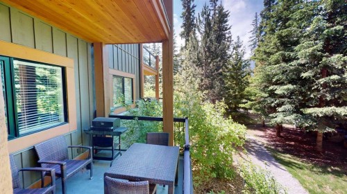 110C-191 Kananaskis Way, Canmore, AB 
