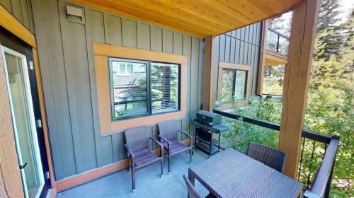110C-191 Kananaskis Way, Canmore, AB 