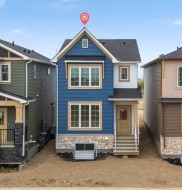 41 Hotchkiss Gardens SECalgary, AB T3S 0T6