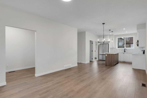 50 Creekview Gardens Sw, Calgary, AB 