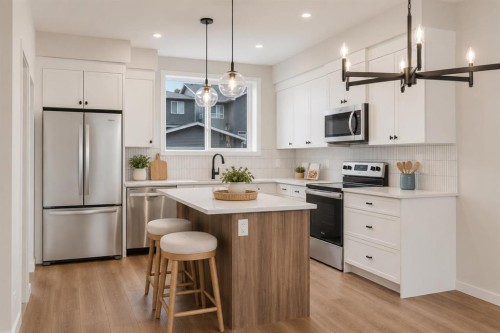 50 Creekview Gardens Sw, Calgary, AB 