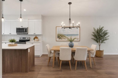 50 Creekview Gardens Sw, Calgary, AB 