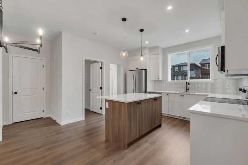 50 Creekview Gardens Sw, Calgary, AB 