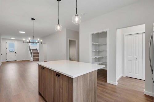 50 Creekview Gardens Sw, Calgary, AB 