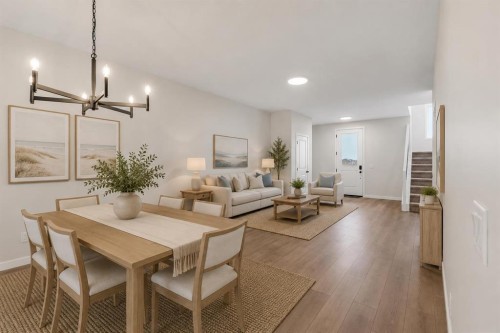 50 Creekview Gardens Sw, Calgary, AB 